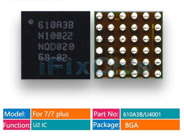 TRISTAR IPHONE 6/6P/6S/6SP/7/7P 610A3B