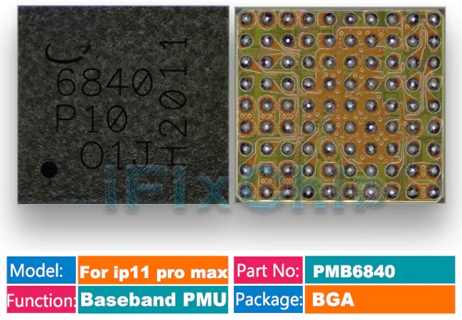 BBPMU_RF IPHONE SERIE 11 PMB6840